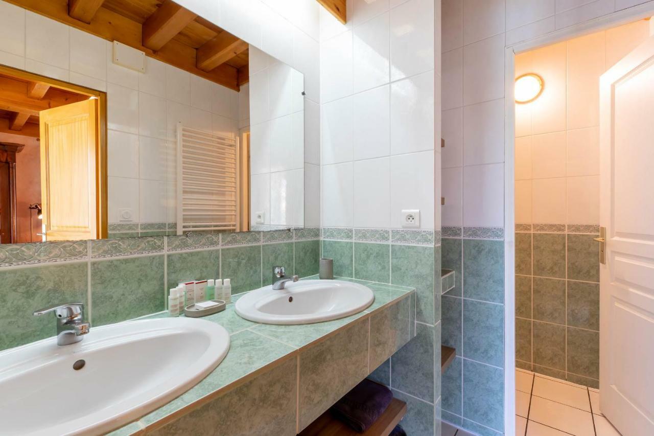 Saint-Nicolas-lès-Cîteaux B&B L'Oree Du Bois Bourgogne - Adults Only מראה חיצוני תמונה