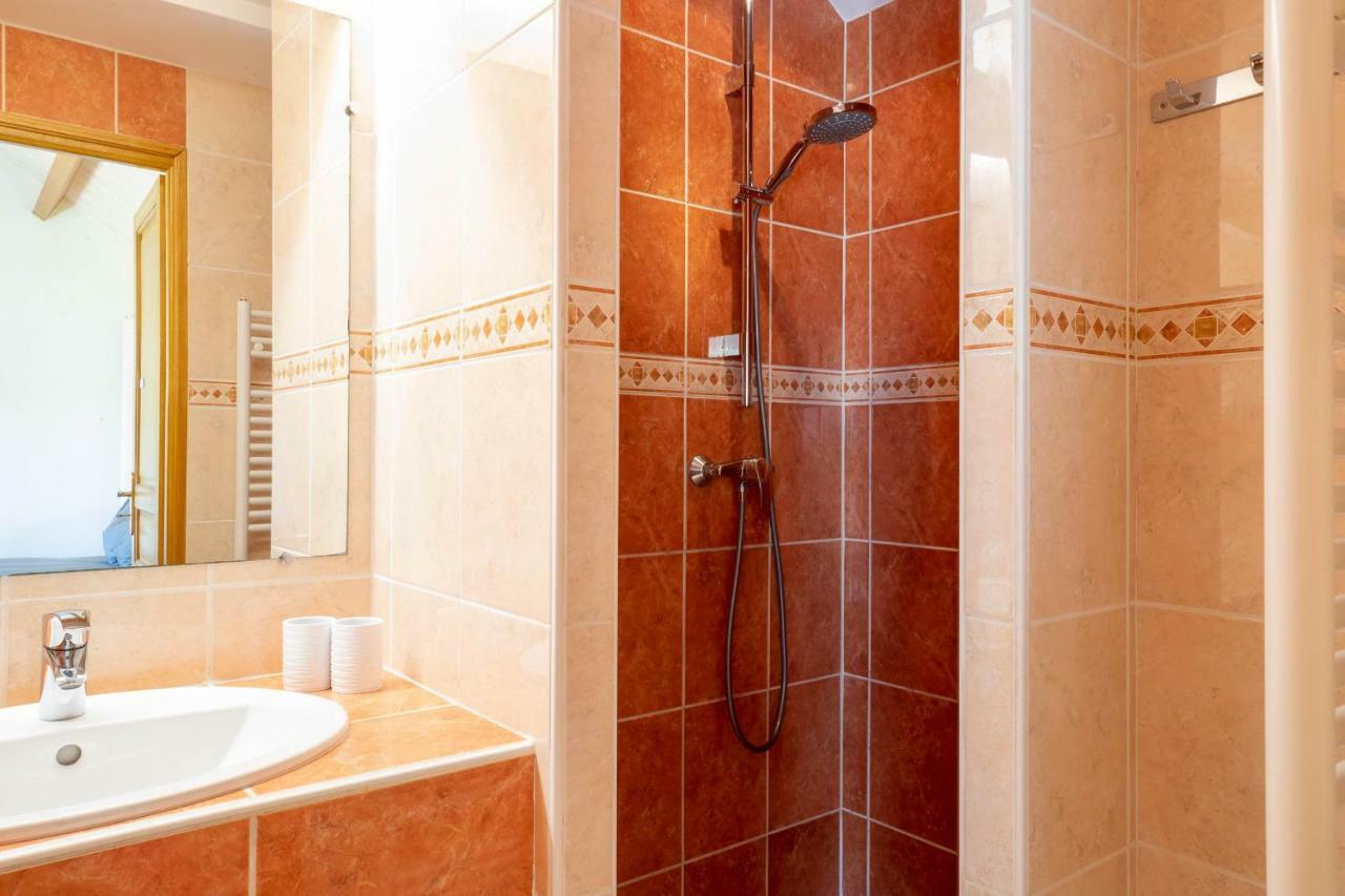 Saint-Nicolas-lès-Cîteaux B&B L'Oree Du Bois Bourgogne - Adults Only מראה חיצוני תמונה