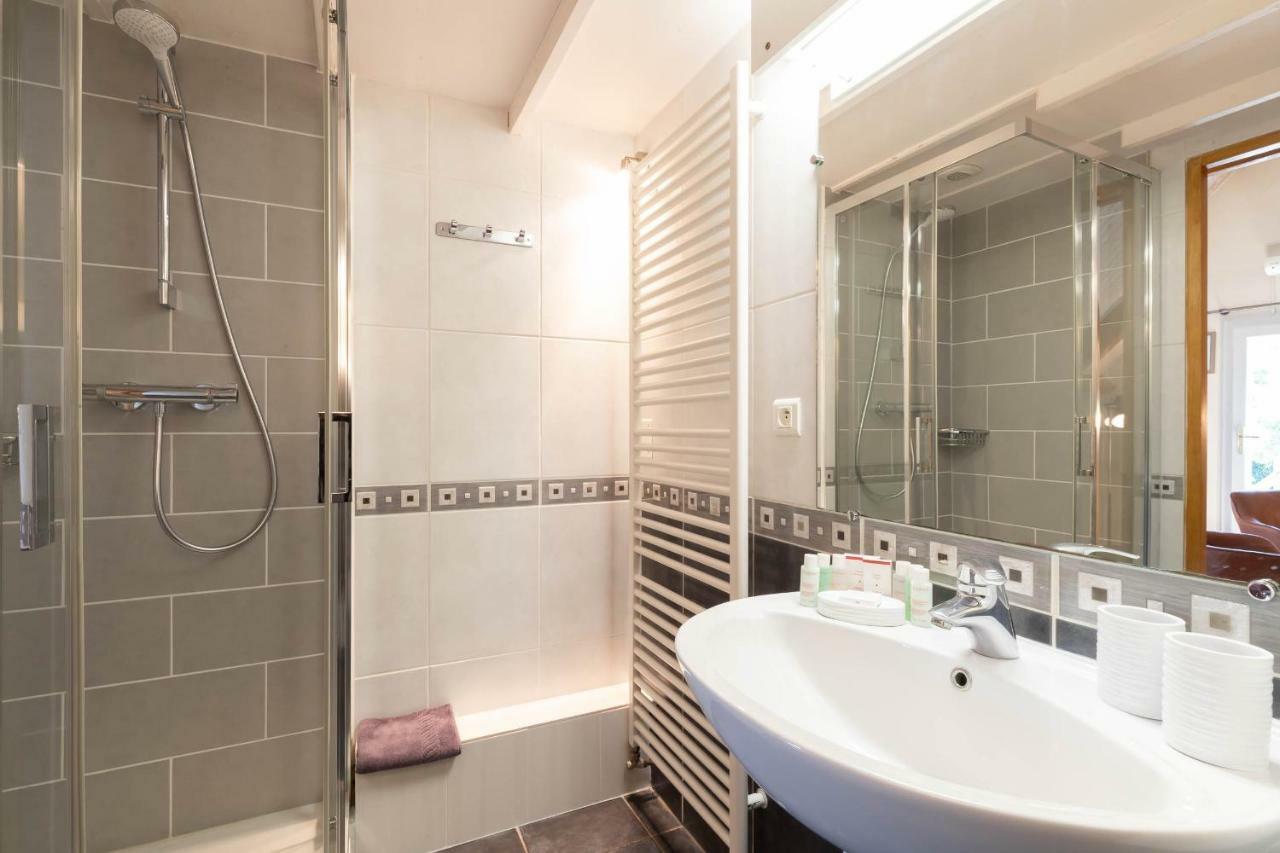 Saint-Nicolas-lès-Cîteaux B&B L'Oree Du Bois Bourgogne - Adults Only מראה חיצוני תמונה